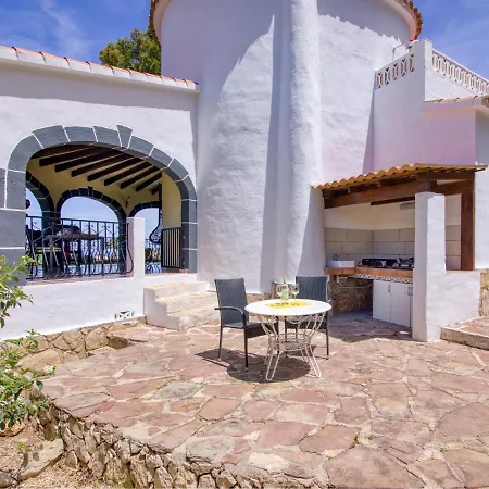Leon By Interhome * Denia