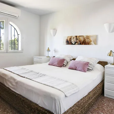 Leon By Interhome * Denia