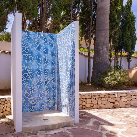 Dom wakacyjny Leon By Interhome Denia