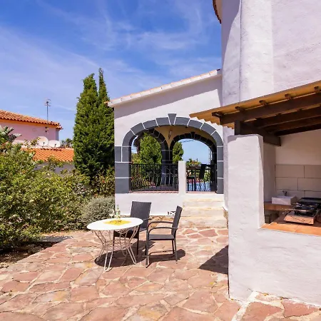Leon By Interhome * Denia