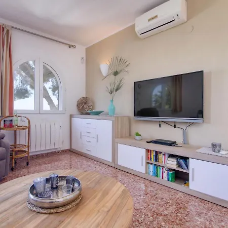 Leon By Interhome * Denia