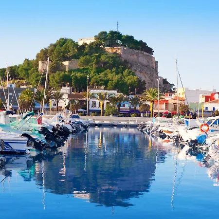 Leon By Interhome * Denia