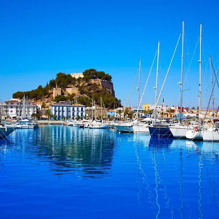 Leon By Interhome Denia